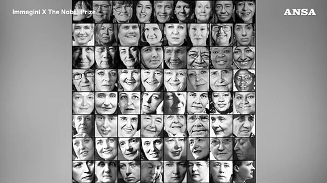 Per l'8 marzo il Nobel celebra le donne che hanno lasciato un segno nel mondo