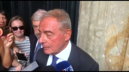 Ex Ilva, Urso: a Genova ampio consenso su forno elettrico