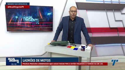 Homem é sequestrado, roubado e torturado por causa de dívida e drogas