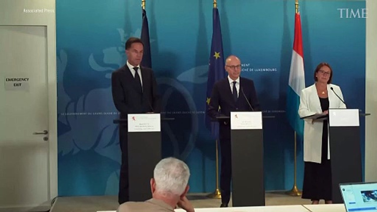 NATO Says It’s Working to Counter Russian GPS Jamming After Interference With European Commission Leader’s Plane