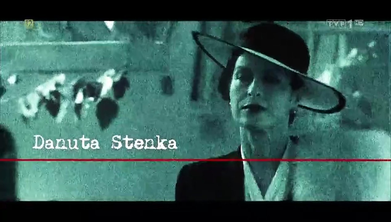 Tajemnica twierdzy szyfrów odc. 1