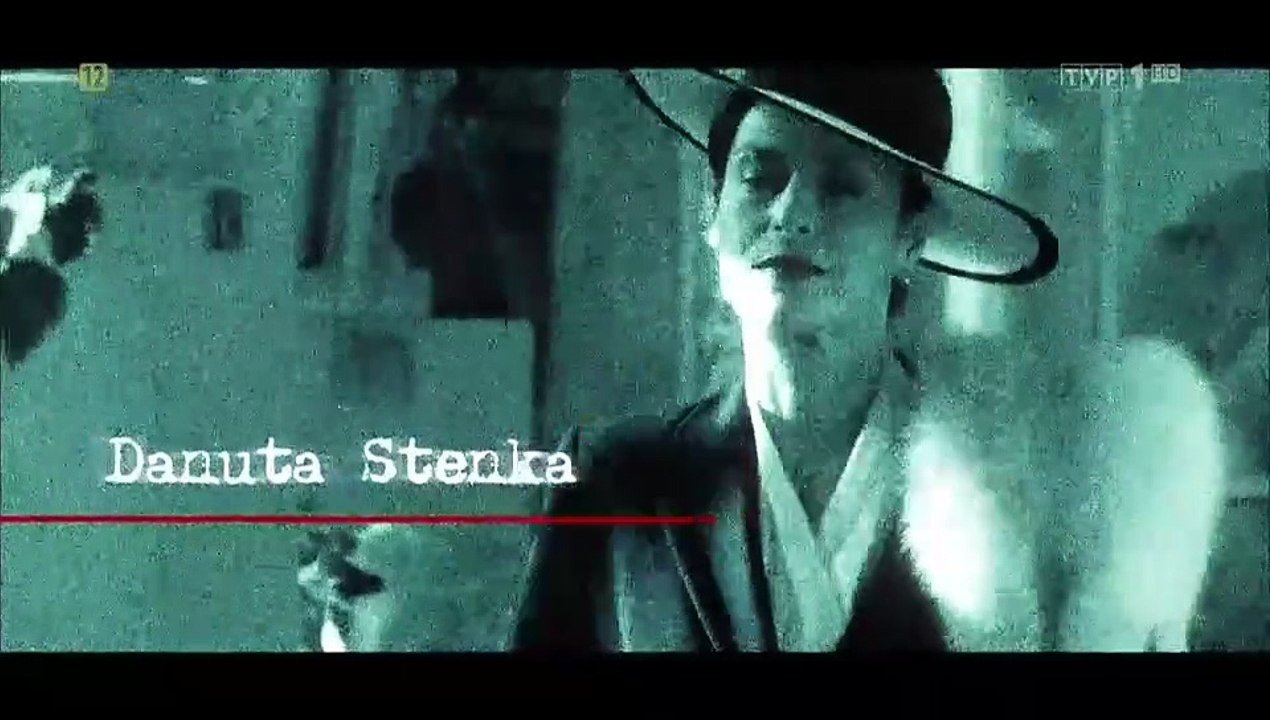 Tajemnica twierdzy szyfrów odc. 5