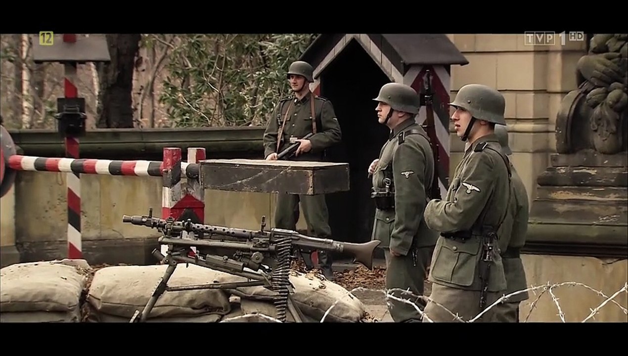 Tajemnica twierdzy szyfrów odc. 8