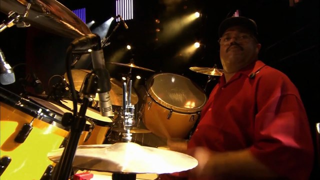 Foo Foo - Santana (live)