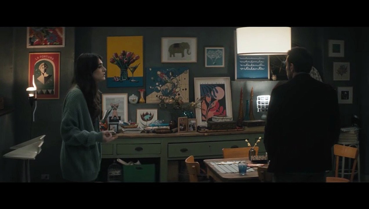 «Com'è che voi maschi non avete ancora capito niente?». Una clip dal film "FolleMente"