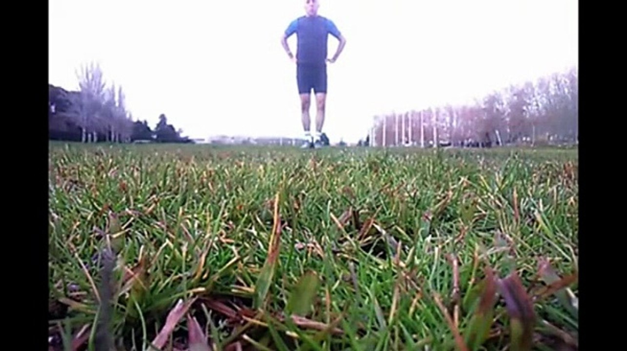 Atletismo 2024 -2025 100 y 400 metros lisos  en la UCM ( La Complutense ) de Madrid y otros sitios ,temporada 2024-2025
