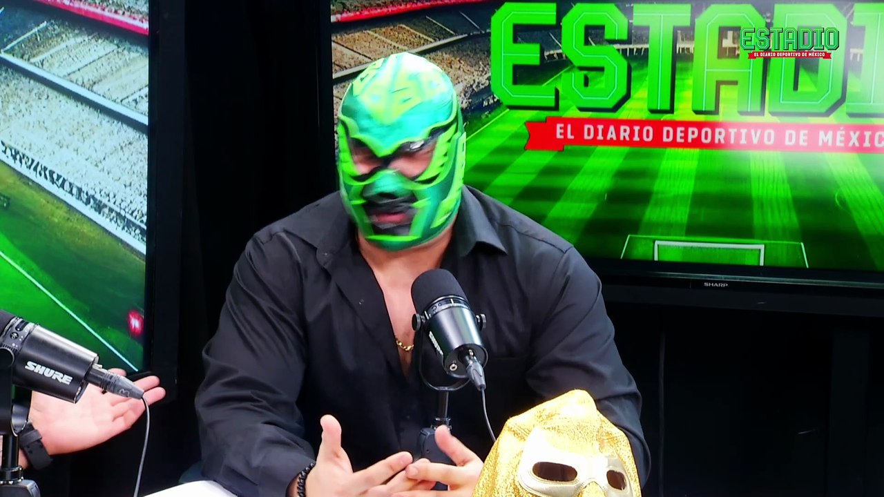Hijo de Silver King: Verdades, polémicas y legado en la lucha libre