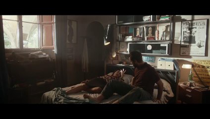 "La città proibita", una clip dal nuovo film di Gabriele Mainetti, con Sabrina Ferilli