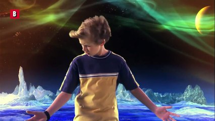 Sharkboy _ Lavagirl FULL Ending Scene 💛⚡ 4K