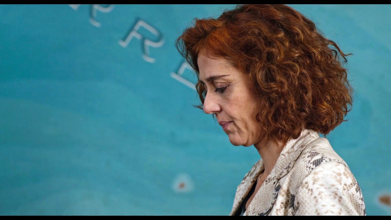 "Imma Tataranni 4", terza puntata: la clip con Calogiuri che saluta Imma