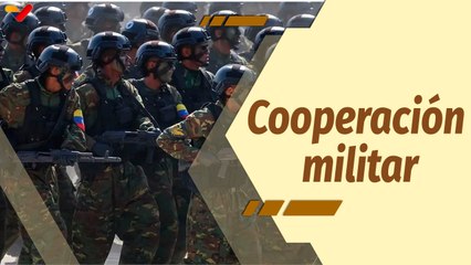 Café en la Mañana | Venezuela y Colombia unidas por la paz y la soberanía