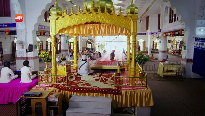 مسلسل معركة هير الحلقة 3