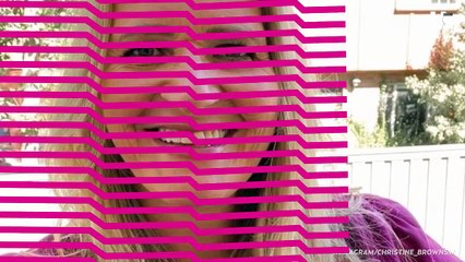 Christine Brown Reveals She Was ‘Addicted’ to Oxycodone After Knee Surgery