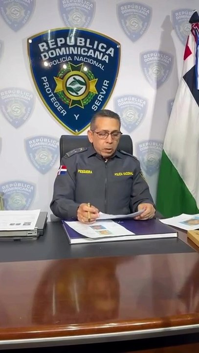Policía Nacional apresa a uno de los presuntos autores de muerte de tres reconocidos delincuentes en Herrera; otros dos fueron identificados