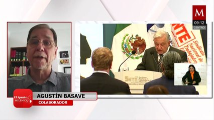 El primer García Luna de la 4T | Milenio Apunte