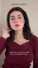 beauty products with medical treatment 💯