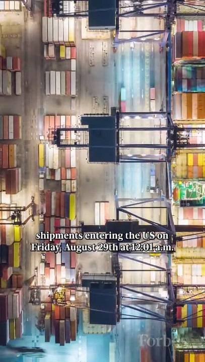 Why Online Shopping Will Cost More In The Coming Months