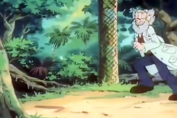 Dennis The Menace - 1x16 - It-s A Ruff Life