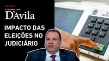 Presidente da Lexum avalia o futuro da Justiça brasileira em 2026  ENTREVISTA COM D'AVILA