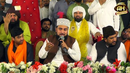 Mujh pe bhi chashm e karam - New Beautiful Mehfil 2025  ||  Zain Saeedy || ah live production