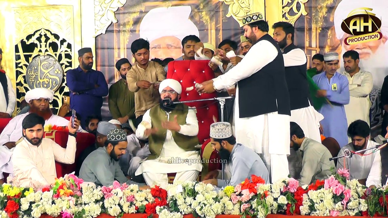 Sada Wasda Raway Tera Duara Ya Rasool Allah || by Hafiz Imran Aasi || heart touching bayan 2025 ||