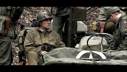 Tajemnica twierdzy szyfrów odc. 11