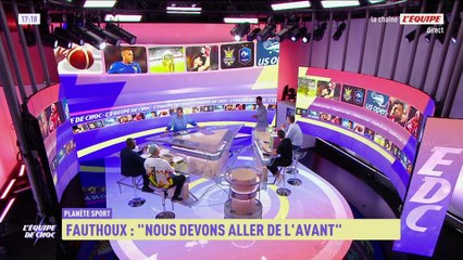 L'Équipe de choc du 2 septembre - L'Équipe de Choc - replay