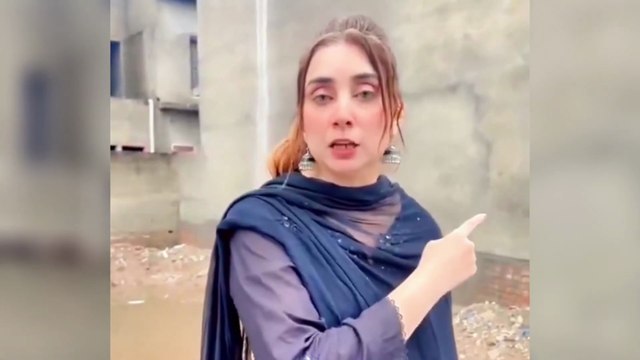 Park View City Flood ｜ Dr. Nabiha's Reply To Wrong Allegations | Dr. Nabiha Rental Home Truth |