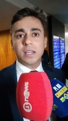 DIRETO DE BRASÍLIA: Nikolas Ferreira