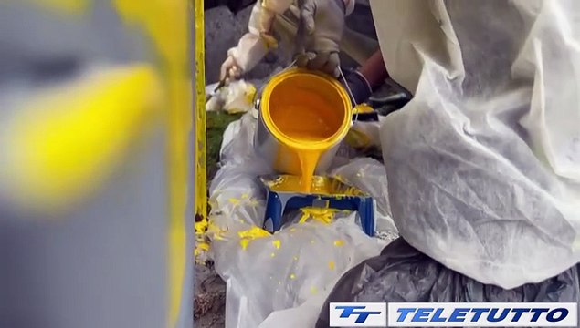 Video News - Il bivacco Morelli si tinge di giallo