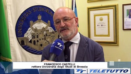 Video News - Medicina, al via il semestre filtro
