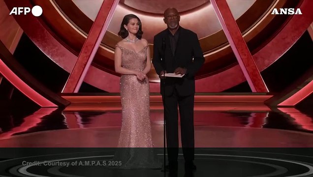 Gaza irrompe agli Oscar. Il film israelo-palestinese No Other Land vince come Miglior documentario