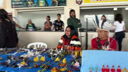 Peruíbe celebra Agosto Indígena com evento Ara Mombareté nesta sexta
