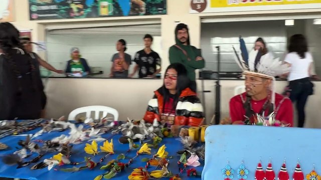 Peruíbe celebra Agosto Indígena com evento Ara Mombareté nesta sexta