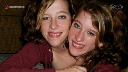 Abby and Brittany Hensel Break Silence on Photos of Them with Newborn Baby