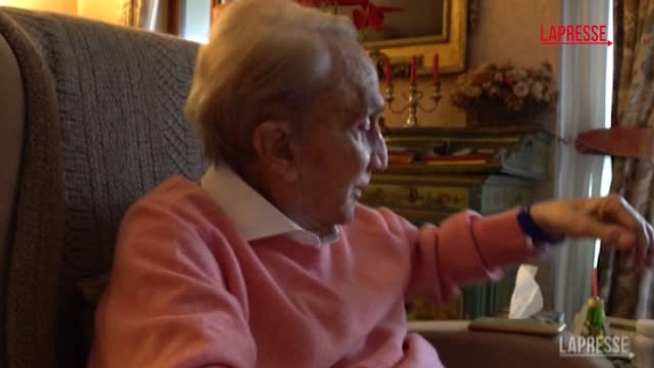 L'ultima intervista di Emilio Fede, quando commosso disse: «Io e Berlusconi come fratelli, meritava il Quirinale»