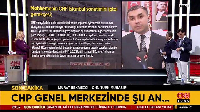 SON DAKİKA HABERİ: CHP Lideri Özgür Özel: Özgür Çelik görevinin başındadır