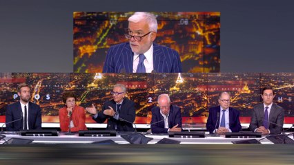 André Vallini : André Vallini : «On va vers la dissolution»