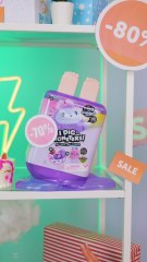 Yay! Can We Find the Treasure Inside This Toy? 🎉🔍 #ASMR #Surprise #Toys