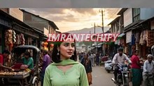 Village Vlog