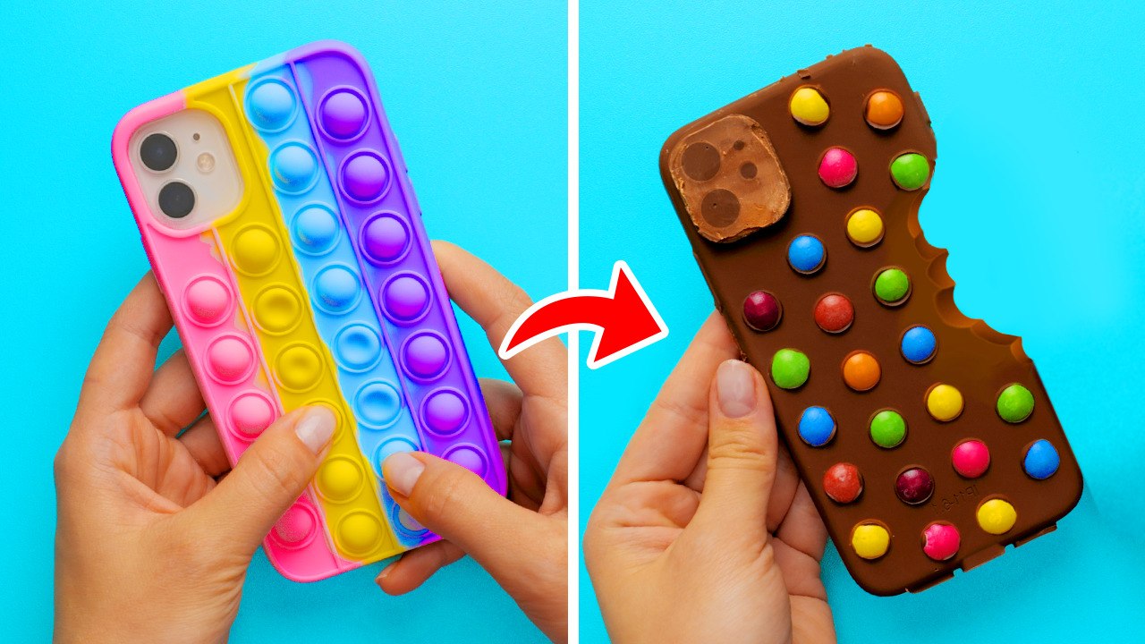 Smart Gadgets That Are Not Just For Parents || 26 amazing gadgets to make your life easier