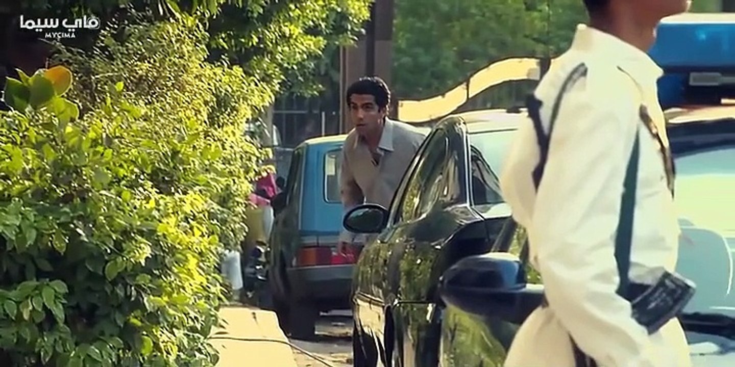HD فيلم (  الجزيرة 2  ) - أحمد السقا - مشاهدة ا...
