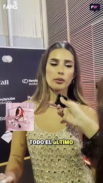 🎤 PING PONG CON JULI POGGIO 🎶