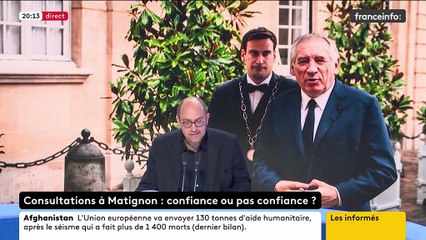 Les informés de franceinfo du 2 septembre 2025