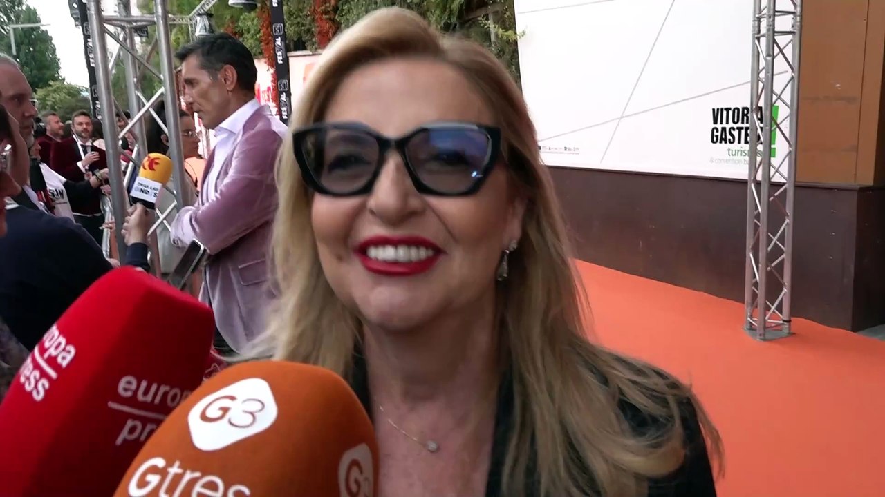 Inmaculada casal, dos años después del robo en casa de María del Monte: "Revivirlo será difícil"