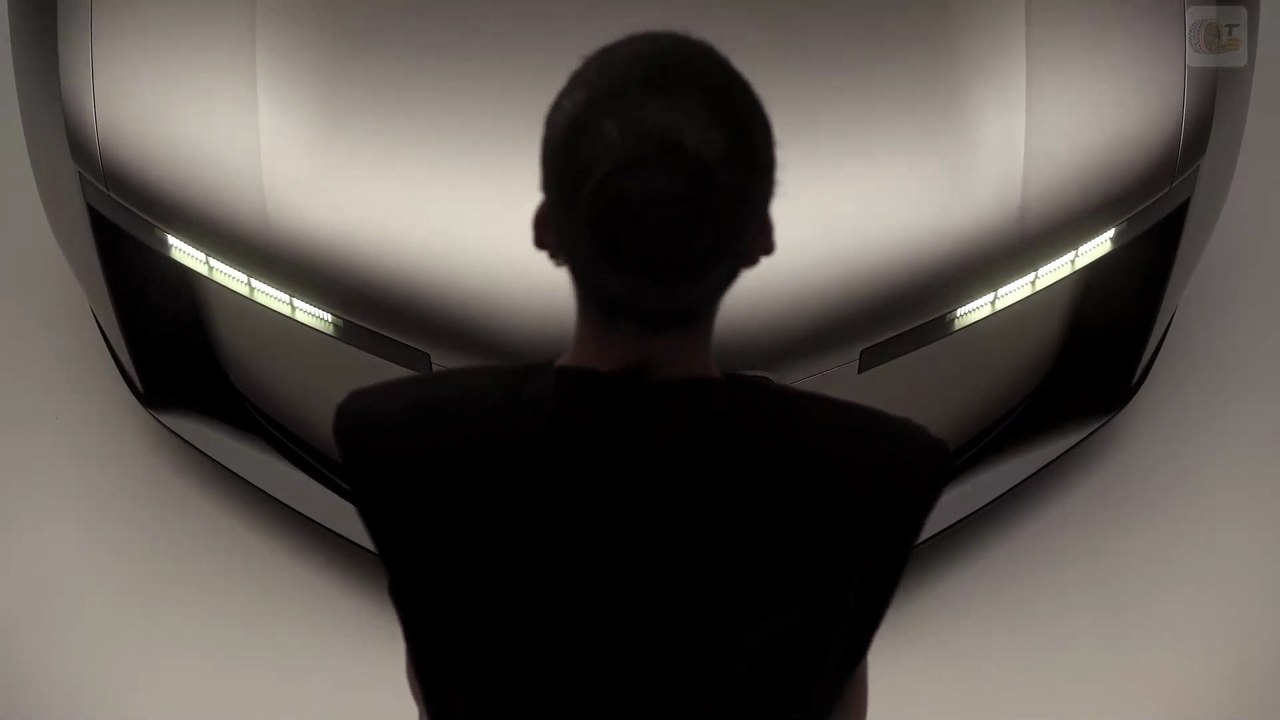 Audi Concept C – Designstudie der Zukunft mit klarem Ausblick