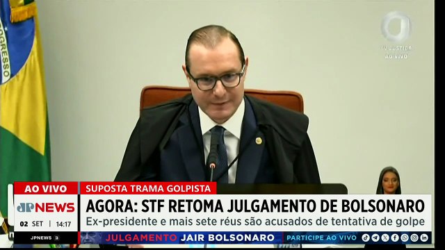 Defesa de Mauro Cid apresenta sustentação no STF; confira na íntegra