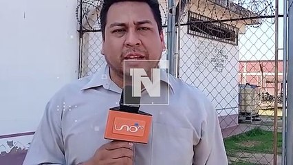 Policía en San José 🚓