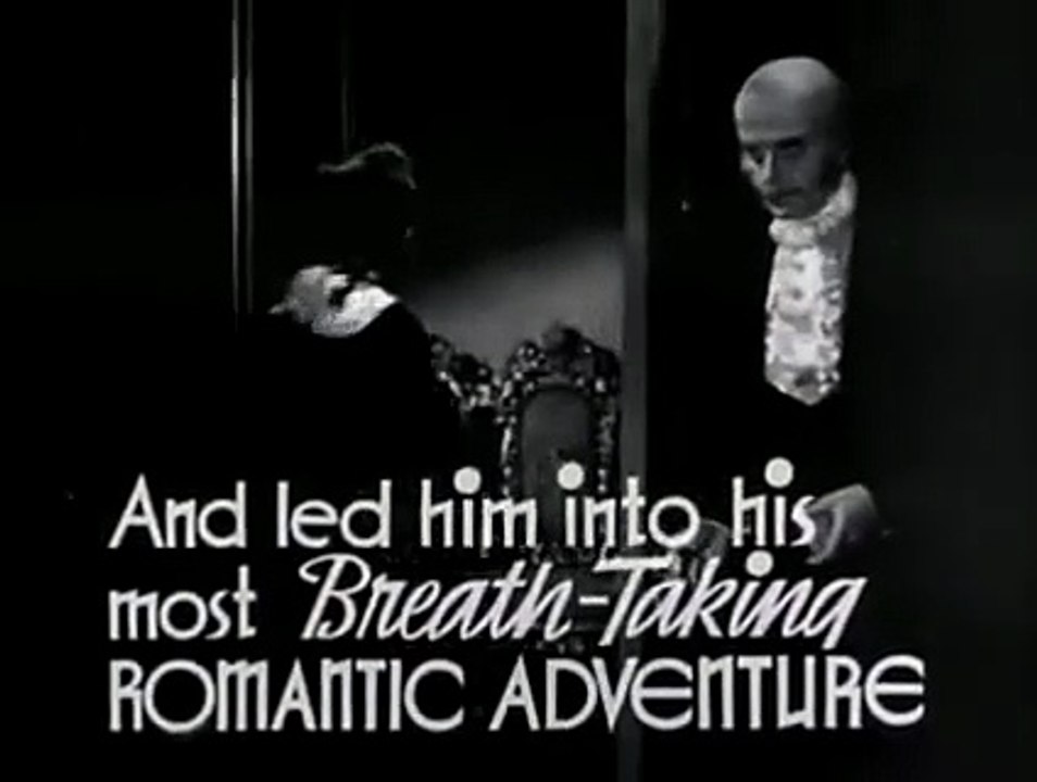 Trouble for Two (1936)