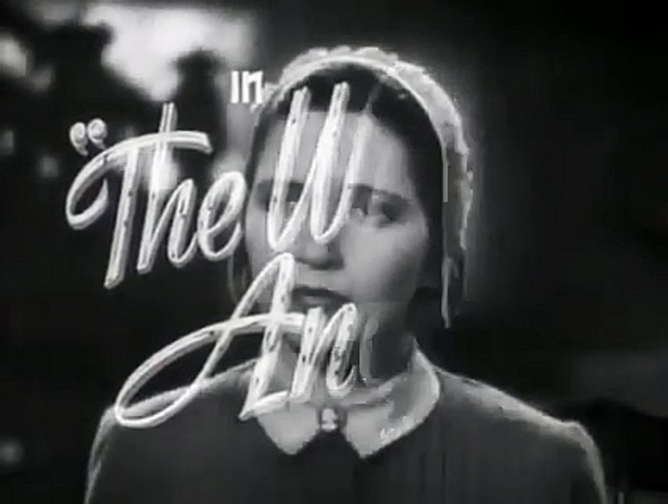 The White Angel (1936)